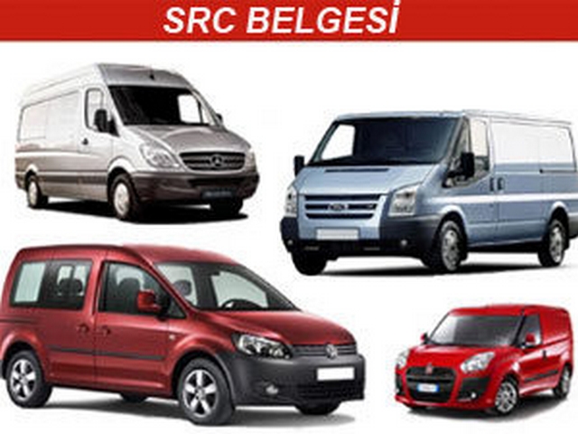 SRC Eğitim Merkezi